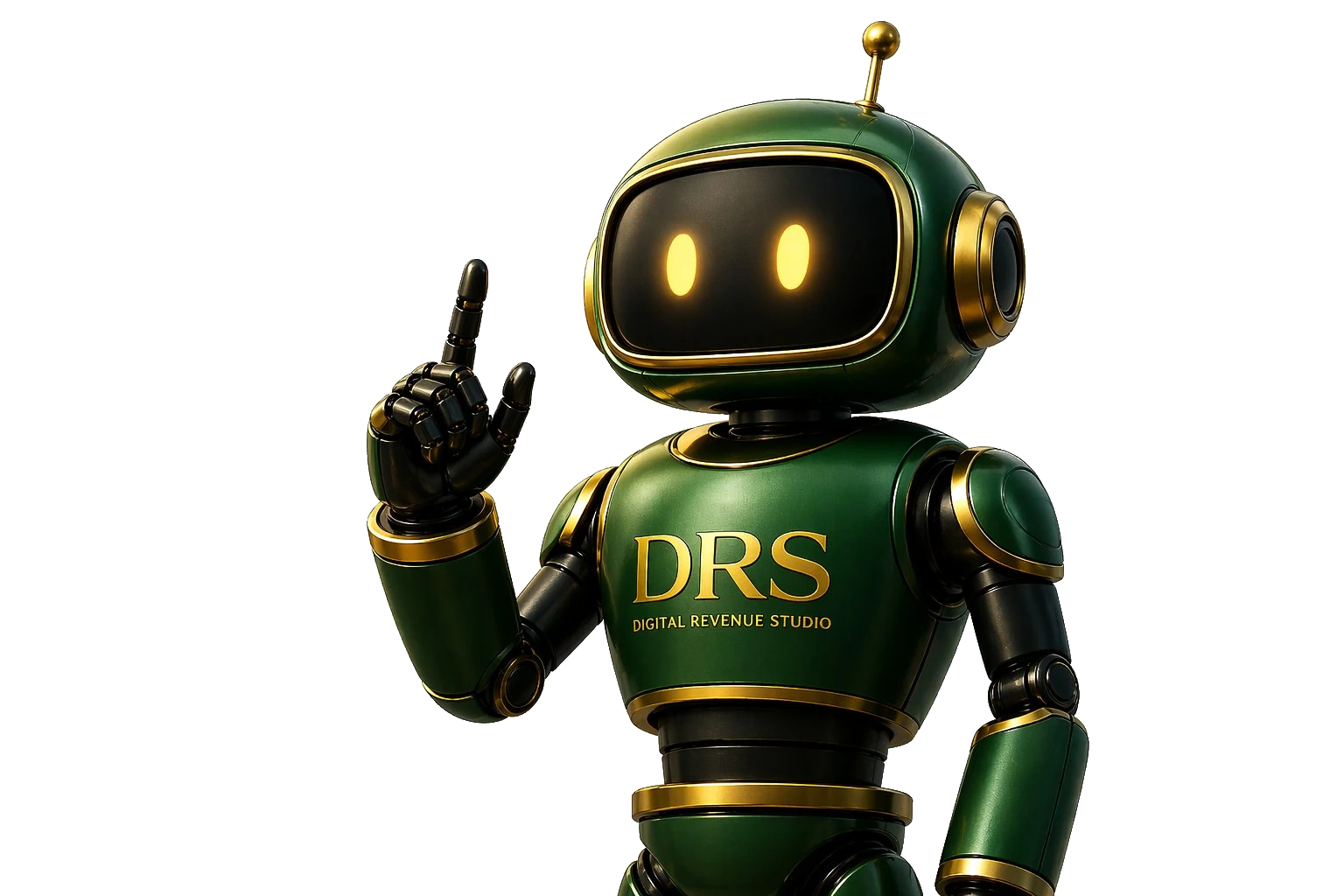 Digit — Digital Revenue Studio