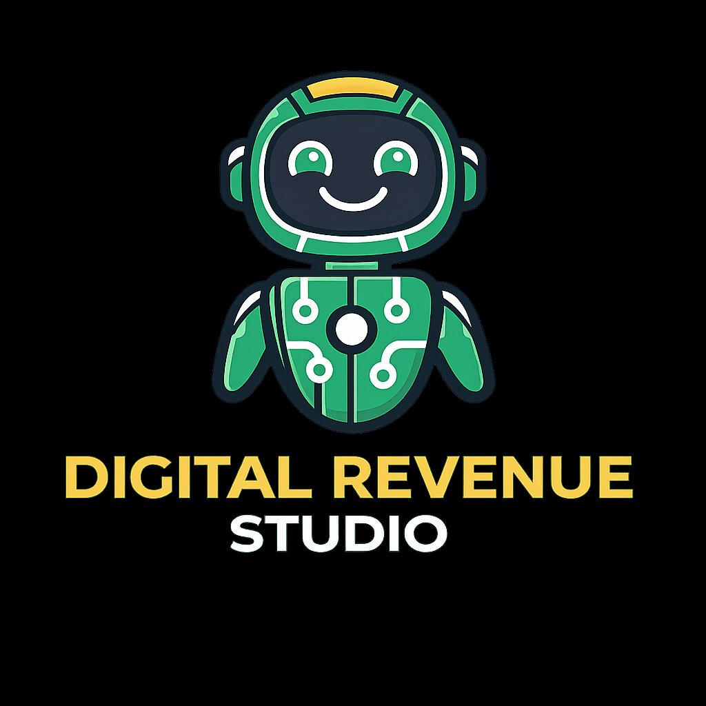 Digital Revenue Studio